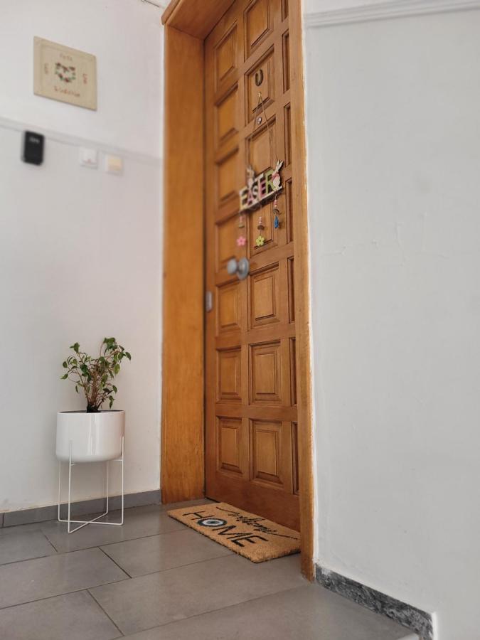 Marge Apt Arta Exteriér fotografie